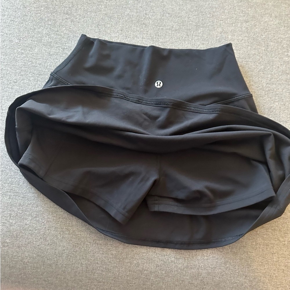 Lululemon Align High Rise Skirt